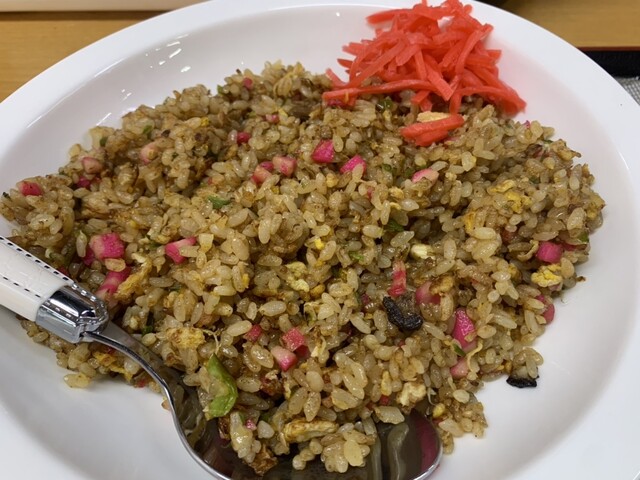 鬼の居ぬ間に - 釧路（ラーメン）の写真