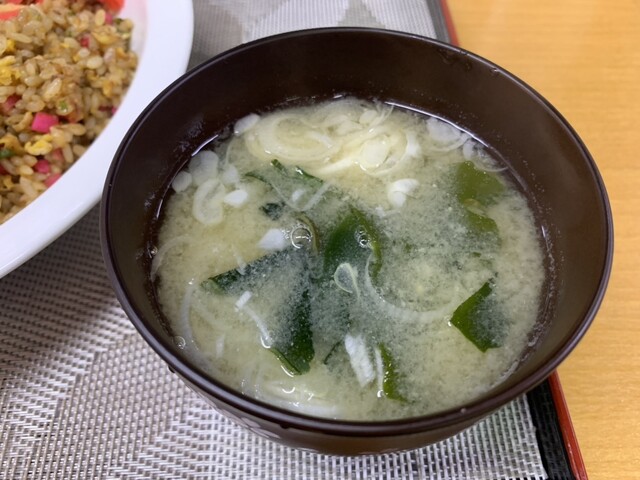 鬼の居ぬ間に - 釧路（ラーメン）の写真