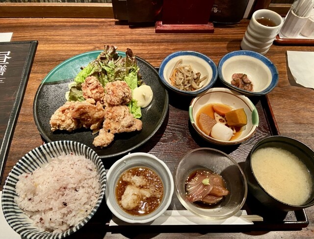 Tokyo Sake BAL Anbai Gotanda Ten