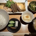 ごはんや一芯 代官山 - 