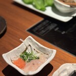 博多もつ処 煌梨 - 