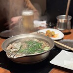 博多もつ処 煌梨 目黒店 - 