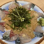 魚がし うお助 - 