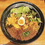 SPICY CURRY 魯珈 - 