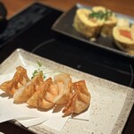 博多もつ処 煌梨 - 