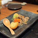 博多もつ処 煌梨 - 