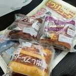 セブンイレブン - 料理写真: