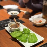 博多もつ処 煌梨 目黒店 - 