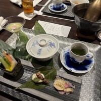 割烹蒲焼 横浜八十八 NEWoMan横浜店 - 