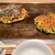 お好み焼き来たろう - 料理写真: