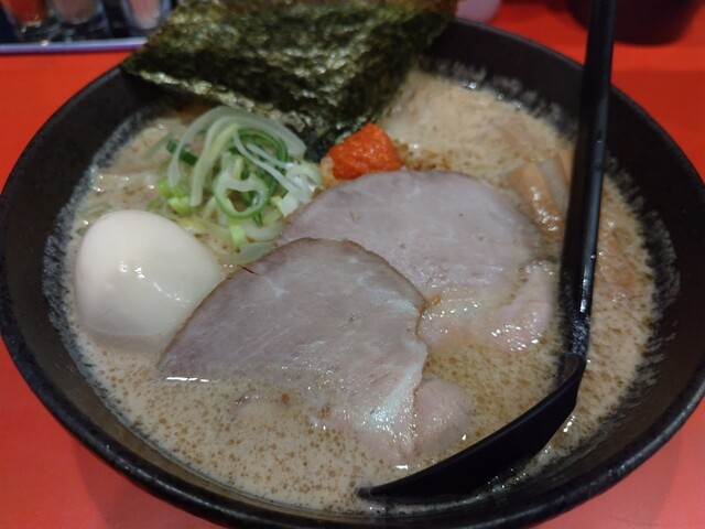 Hokkaido Ramen Okuhara Ryu Kura Kitami Ten