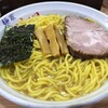 麺家 いし川
