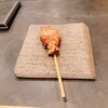 焼き鳥 さいとう