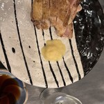 焼き鳥けむり 日本酒専門店 - 