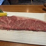 網焼レストラン 見蘭 - 