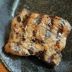 網焼レストラン 見蘭 - 