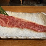 網焼レストラン 見蘭 - 