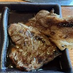 網焼レストラン 見蘭 - 