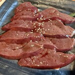 網焼レストラン 見蘭 - 