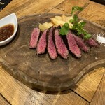 神田の肉バル RUMP CAP - 