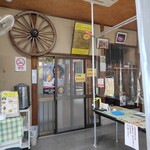 かねつき堂 - 