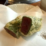 網焼レストラン 見蘭 - 