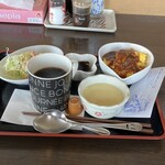 ひなた - 料理写真:オムライスモーニング