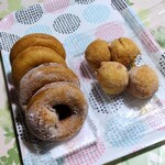 豆腐工房 まるかつ - 料理写真: