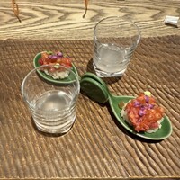 鮨 あさひ - 