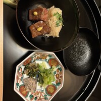 京都 吉兆 嵐山本店 - 