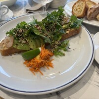 RITUEL Brasserie & Cafe 虎ノ門 - 