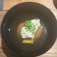 蕎麦懐石 無庵 - 
