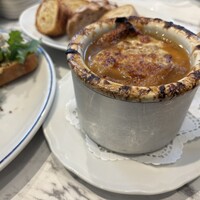 RITUEL Brasserie & Cafe 虎ノ門 - 