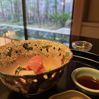 京都 吉兆 嵐山本店 - 