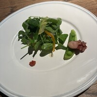 蕎麦懐石 無庵 - 