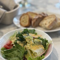 RITUEL Brasserie & Cafe 虎ノ門 - 