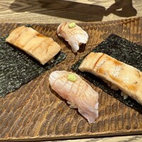 鮨 あさひ - 