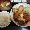 南蛮食堂 四ツ橋本町店