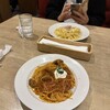 カプリチョーザ トマト＆ガーリック ラゾーナ川崎店