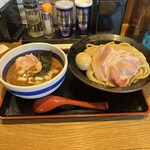 鎌ヶ谷 製麺堂てつ - 