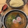 元祖めんたい煮こみつけ麺