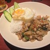 THAIFOOD マイペンライ チカマチラウンジ店