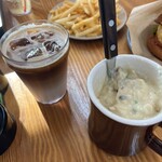 Harry's Chowder - 