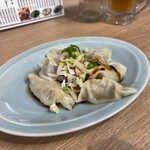 大衆食堂あまつ - 