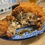 大衆食堂あまつ - 