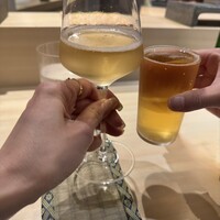 恵比寿 鮨 はつめ - 