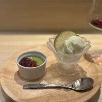 恵比寿 鮨 はつめ - 