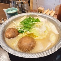美神鶏 - 
