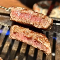 和牛焼肉やくにく 徹 - 