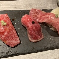代官山焼肉 kintan - 